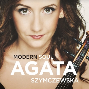 Various - Modern Soul i gruppen CD hos Bengans Skivbutik AB (2236688)