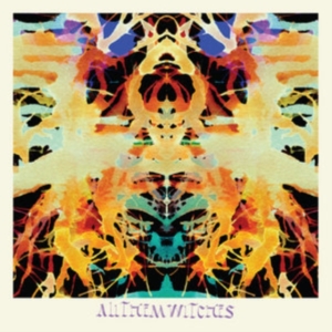 All Them Witches - Sleeping Through The War i gruppen VINYL hos Bengans Skivbutik AB (2239257)