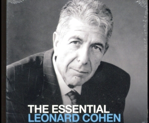 Cohen Leonard - The Essential Leonard Cohen i gruppen CD hos Bengans Skivbutik AB (2239283)