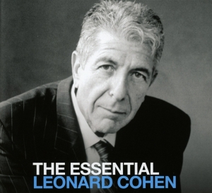 Cohen Leonard - The Essential Leonard Cohen i gruppen CD hos Bengans Skivbutik AB (2239283)