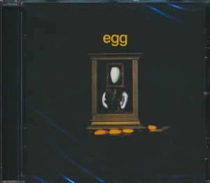 Egg - Egg i gruppen CD hos Bengans Skivbutik AB (2239331)
