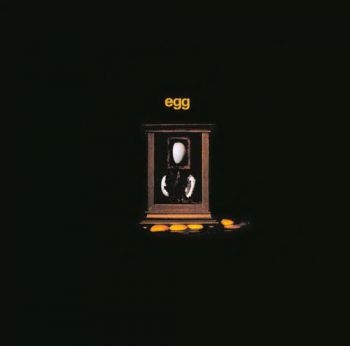 Egg - Egg i gruppen CD / Toppselgere hos Bengans Skivbutik AB (2239331)
