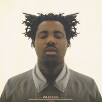 Sampha - Process i gruppen VI TIPSER / Beste Album Under 10-tallet / Beste Album Under 10-tallet - Pitchfork hos Bengans Skivbutik AB (2239598)