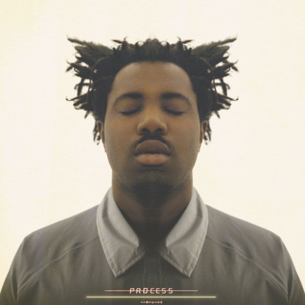Sampha - Process i gruppen VI TIPSER / Beste Album Under 10-tallet / Beste Album Under 10-tallet - Pitchfork hos Bengans Skivbutik AB (2239598)