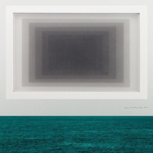 Twin Limb - Haplo (Vinyl) i gruppen VINYL / Toppselgere hos Bengans Skivbutik AB (2240270)