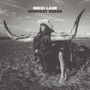 Nikki Lane - Highway Queen i gruppen CD / CD Blues-Country hos Bengans Skivbutik AB (2240781)
