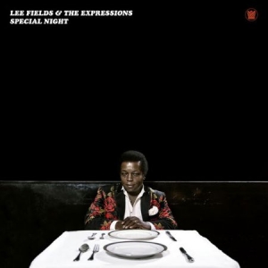 Fields Lee & The Expressions - Special Night i gruppen VINYL hos Bengans Skivbutik AB (2240804)