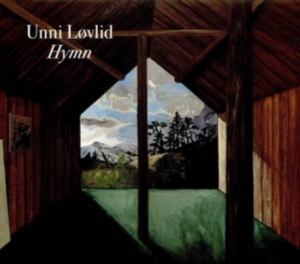 Lövlid Unni - Hymn i gruppen CD hos Bengans Skivbutik AB (2240836)