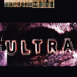 Depeche Mode - Ultra i gruppen -Start Vinyl-N hos Bengans Skivbutik AB (2241575)