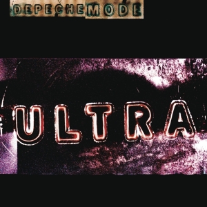 Depeche Mode - Ultra i gruppen Minishops / Depeche Mode hos Bengans Skivbutik AB (2241575)