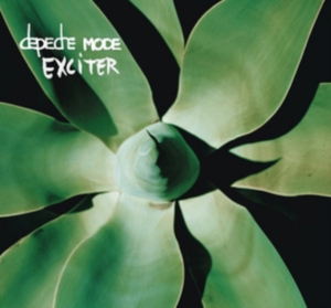 Depeche Mode - Exciter i gruppen Minishops / Depeche Mode hos Bengans Skivbutik AB (2241576)
