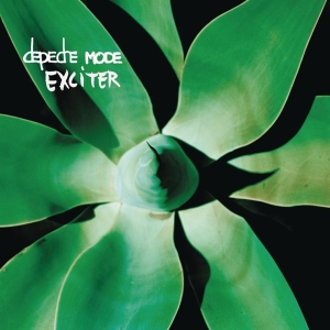 Depeche Mode - Exciter i gruppen Minishops / Depeche Mode hos Bengans Skivbutik AB (2241576)