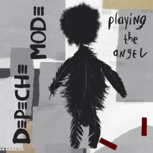 Depeche Mode - Playing The Angel i gruppen -Start Vinyl-N hos Bengans Skivbutik AB (2241577)