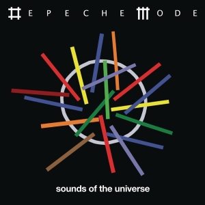 Depeche Mode - Sounds Of The Universe i gruppen Minishops / Depeche Mode hos Bengans Skivbutik AB (2241578)