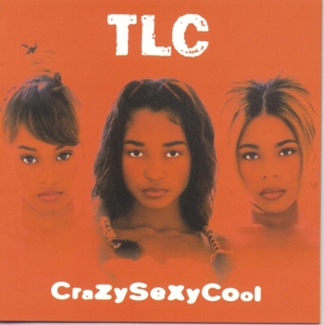 Tlc - Crazysexycool i gruppen VINYL hos Bengans Skivbutik AB (2241580)