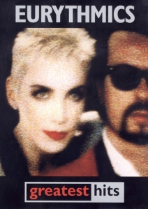 Eurythmics Annie Lennox Dave - Greatest Hits i gruppen VINYL / Pop hos Bengans Skivbutik AB (2241581)