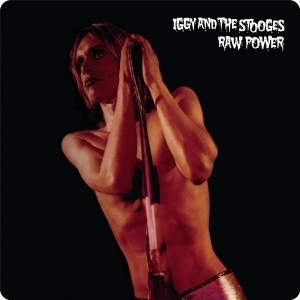 Iggy & The Stooges - Raw Power i gruppen VINYL hos Bengans Skivbutik AB (2241583)