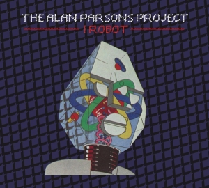 Alan Parsons Project The - I Robot i gruppen Minishops / Alan Parsons hos Bengans Skivbutik AB (2241584)