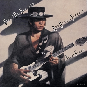 Vaughan Stevie Ray - Texas Flood i gruppen -Start Vinyl hos Bengans Skivbutik AB (2241585)