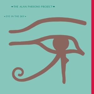 Alan Parsons Project The - Eye In The Sky i gruppen Minishops / Alan Parsons hos Bengans Skivbutik AB (2241586)