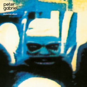 Peter Gabriel - Peter Gabriel 4 Ein Deutsches Album i gruppen Minishops / Peter Gabriel hos Bengans Skivbutik AB (2245961)