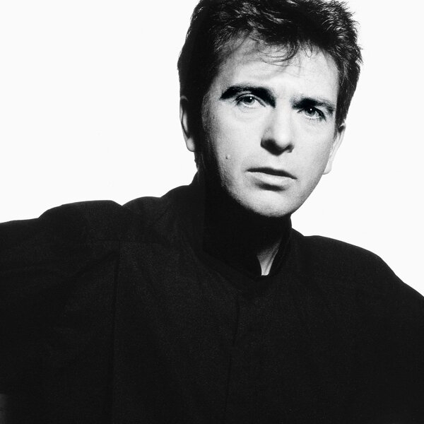 Peter Gabriel - So i gruppen VINYL / Toppselgere hos Bengans Skivbutik AB (2245962)