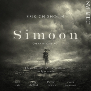 Jane Irwin Charlie Drummond Phili - Simoon i gruppen CD hos Bengans Skivbutik AB (2246058)