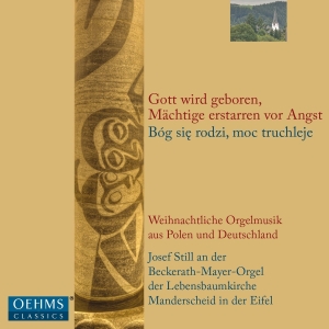 Josef Still - Gott Wird Geboren i gruppen CD hos Bengans Skivbutik AB (2246072)