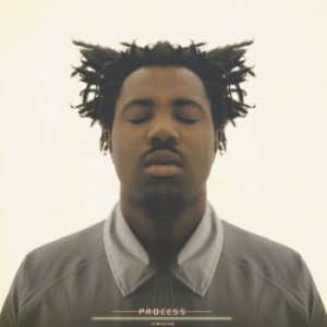 Sampha - Process i gruppen CD hos Bengans Skivbutik AB (2248127)