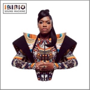 Ibibio Sound Machine - Uyai i gruppen CD hos Bengans Skivbutik AB (2249433)