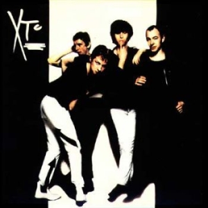 Xtc - White Music i gruppen CD hos Bengans Skivbutik AB (2249599)