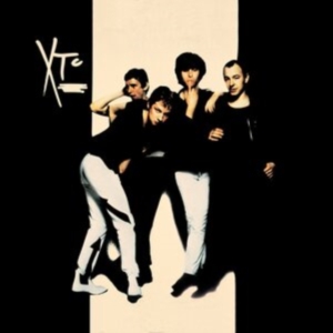 Xtc - White Music i gruppen CD hos Bengans Skivbutik AB (2249599)