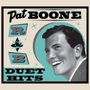 Boone Pat - R&B Duet Hits i gruppen CD hos Bengans Skivbutik AB (2249700)
