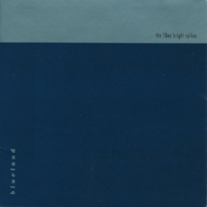 Ten Bright Spikes - Blueland i gruppen CD hos Bengans Skivbutik AB (2249824)