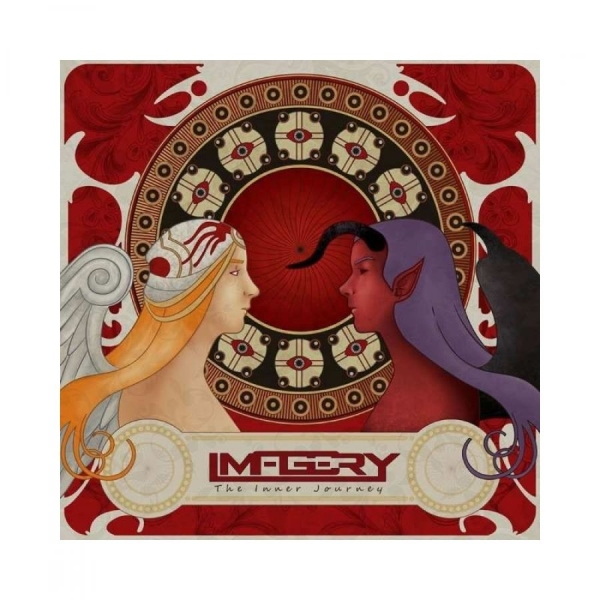 Various Artists - A Tribute To Journey i gruppen CD / Toppselgere hos Bengans Skivbutik AB (2249912)