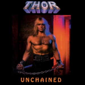 Thor - Unchained - Deluxe Edition i gruppen VINYL hos Bengans Skivbutik AB (2250200)