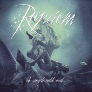 Requiem - Unexplainable Truth i gruppen CD hos Bengans Skivbutik AB (2250252)