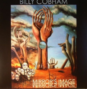 Cobham Billy - Mirror's Image i gruppen CD hos Bengans Skivbutik AB (2250260)