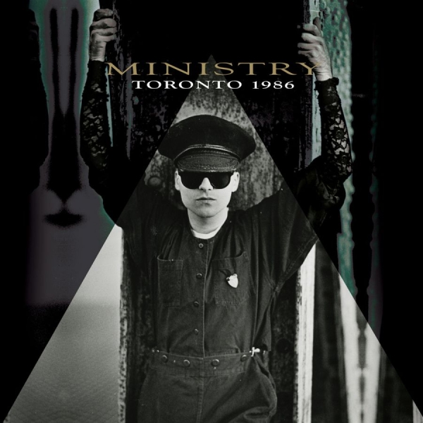 Executive Slacks - Complete Recordings 1982-1986 i gruppen CD / Toppselgere hos Bengans Skivbutik AB (2250394)