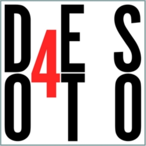 Desoto Caucus - 4 i gruppen CD hos Bengans Skivbutik AB (2253785)