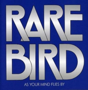 Rare Bird - As Your Mind Flies By i gruppen CD hos Bengans Skivbutik AB (2253803)