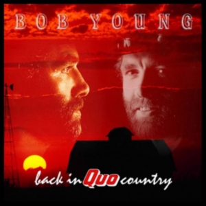 Young Bob - Back In Quo Country: Expanded Editi i gruppen CD hos Bengans Skivbutik AB (2253809)