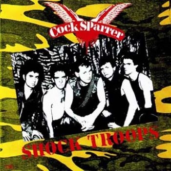 Last Resort - A Way Of Life: Skinhead Anthems i gruppen CD / Toppselgere hos Bengans Skivbutik AB (2253850)