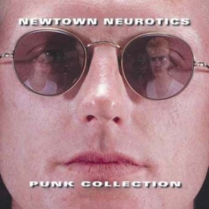 Newtown Neurotics - Punk Collection i gruppen CD hos Bengans Skivbutik AB (2253873)