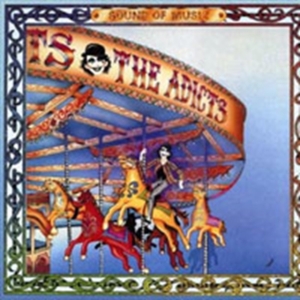 Adicts - Sound Of Music i gruppen CD hos Bengans Skivbutik AB (2253882)