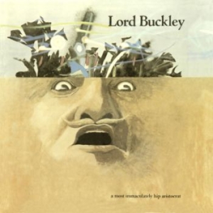 Lord Buckley - A Most Immaculately Hip Aristocrat i gruppen CD hos Bengans Skivbutik AB (2253932)