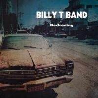 Billy T Band - Reckoning i gruppen CD hos Bengans Skivbutik AB (2253946)