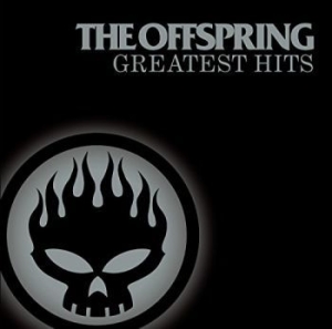 Offspring - Greatest Hits i gruppen CD hos Bengans Skivbutik AB (2255086)