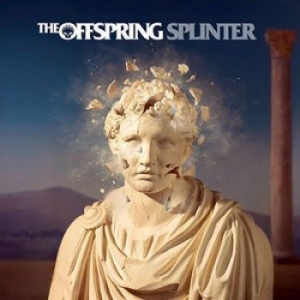 The Offspring - Splinter i gruppen CD hos Bengans Skivbutik AB (2255089)