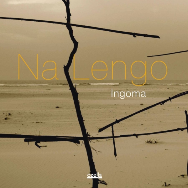 Lengo Na - Ingoma i gruppen CD / Toppselgere hos Bengans Skivbutik AB (2255596)